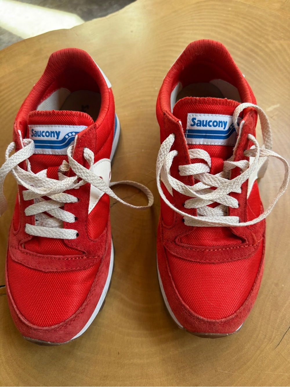 Saucony Jazz81